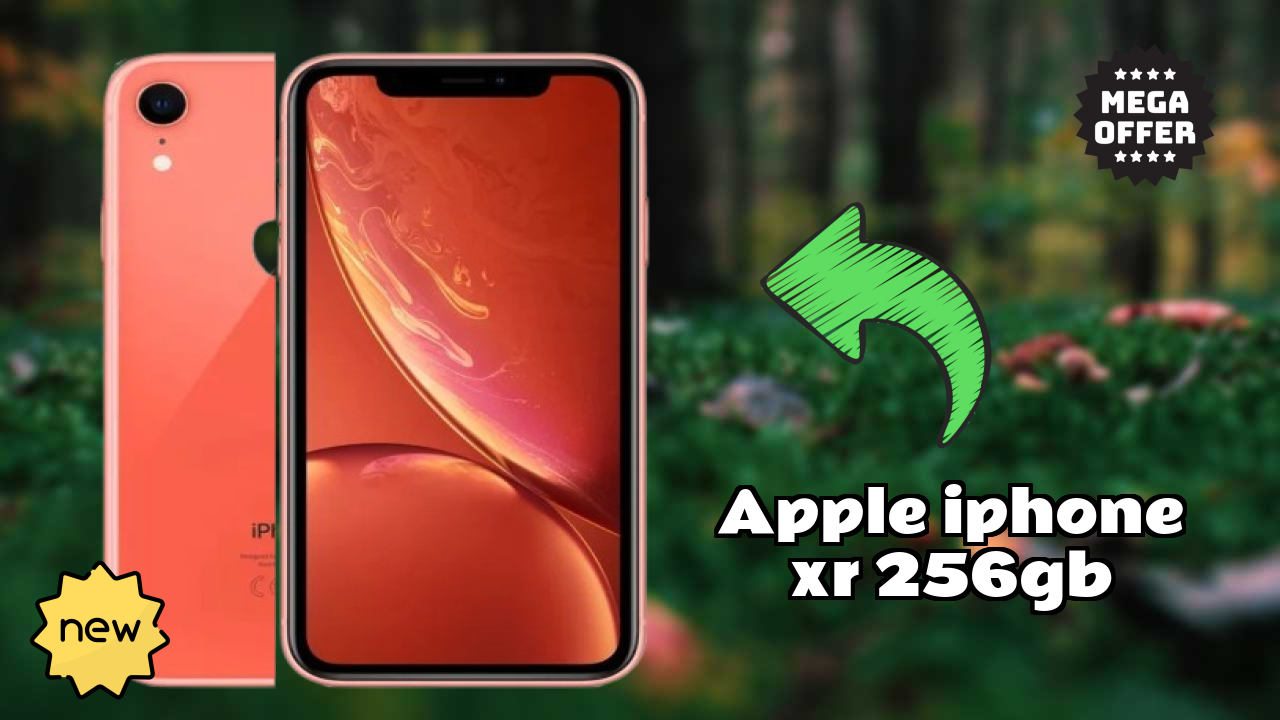 Apple IPhone XR 256GB Processor Test: Apple A12 Bionic Speed Review