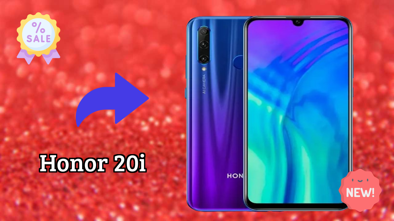 Honor 20i Camera Samples: 24 MP + 8 MP + 2 MP Rear Camera Real Test