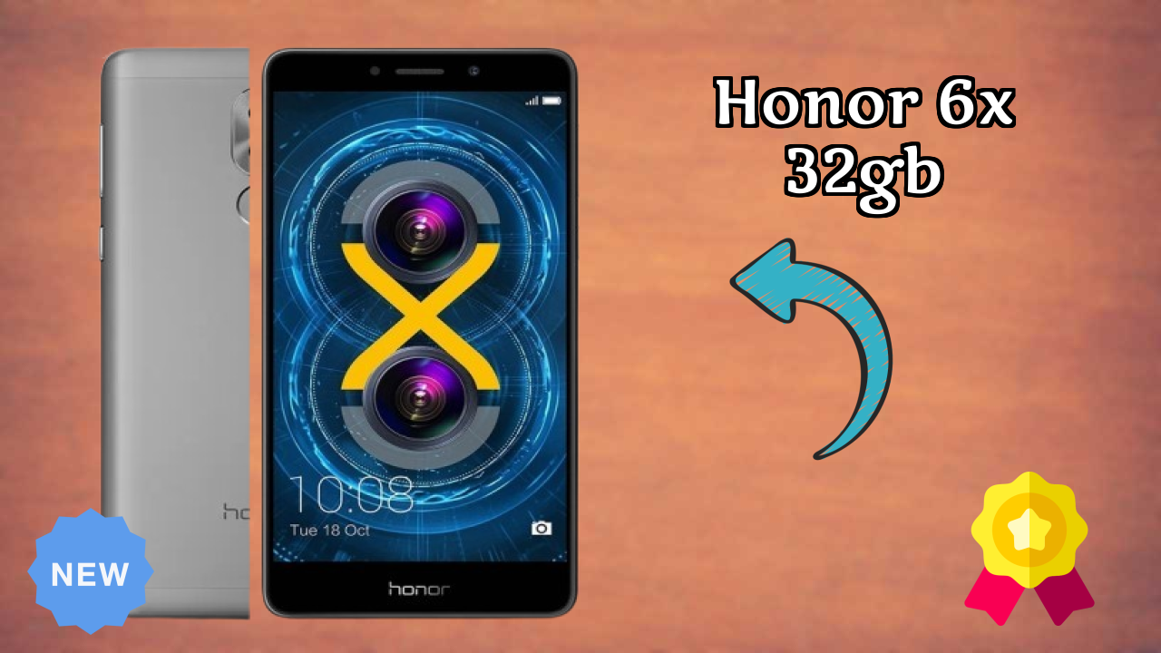 Honor 6X 32GB Battery Test: 3340 MAh Fast Charging How Long Lasts