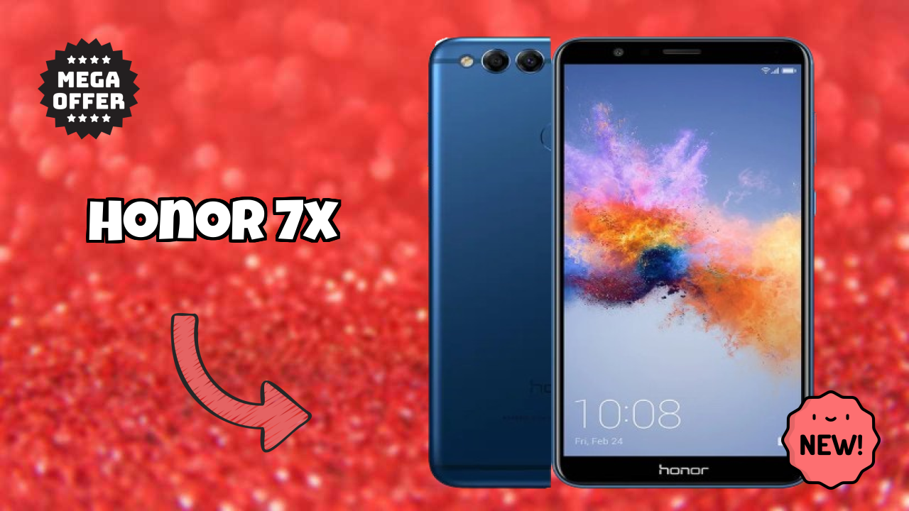 Honor 7X - Final Verdict: Is It Worth ₹14,500?