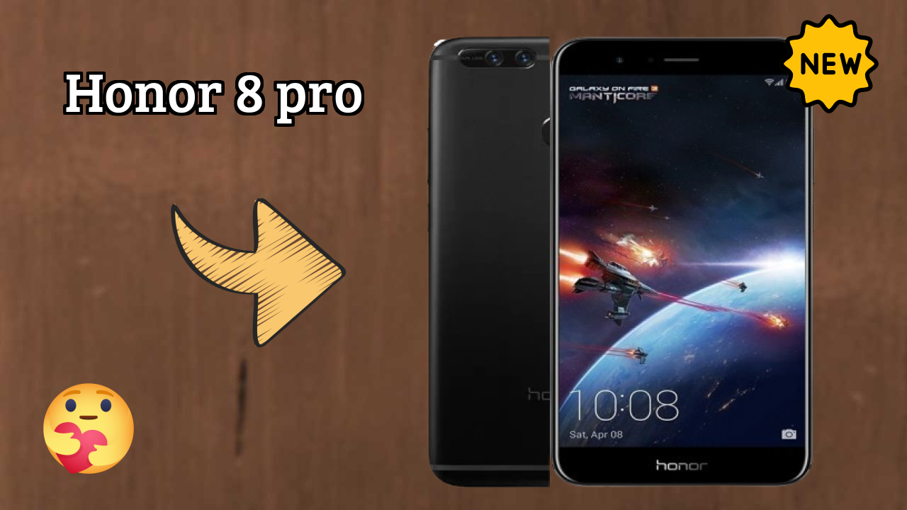 Honor 8 Pro RAM Performance: 6 GB RAM Multitasking Review