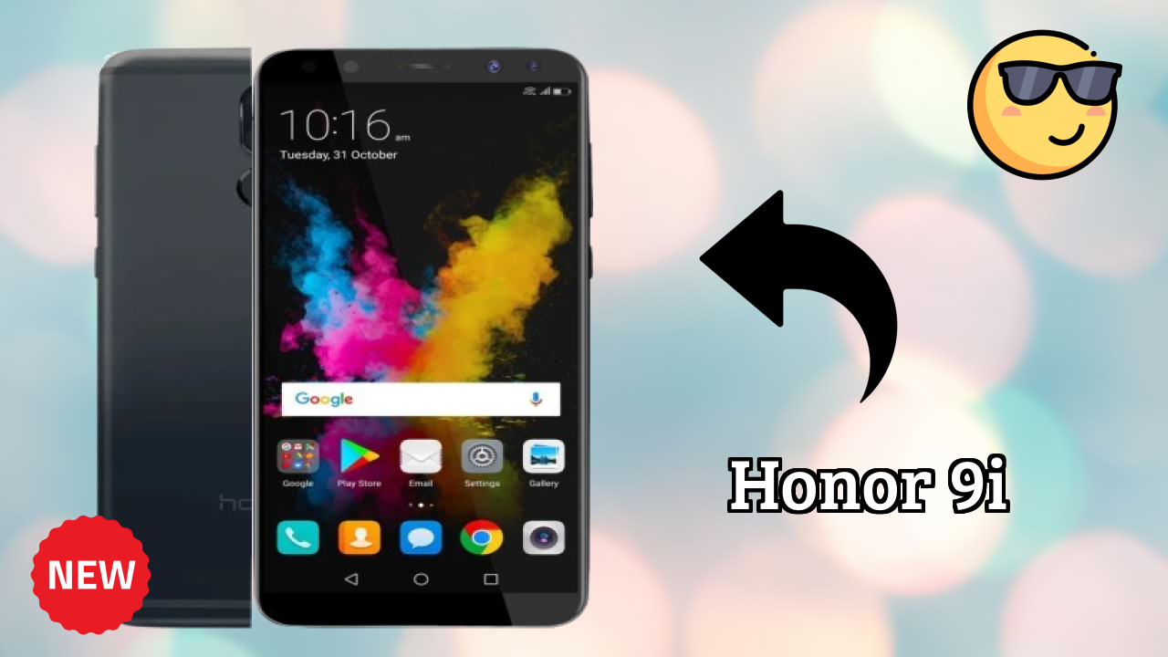 Honor 9i Camera Test: 16 MP + 2 MP Rear Camera Sample Shots