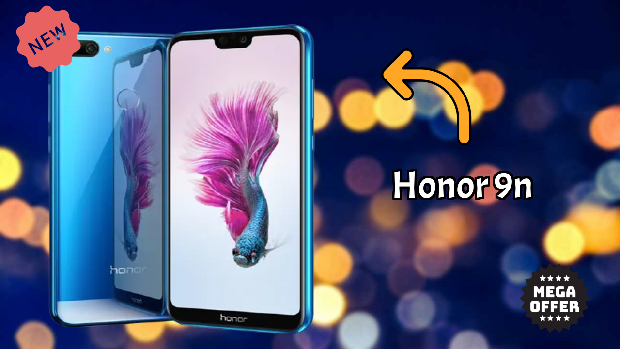 Honor 9N Camera Samples: 13 MP + 2 MP Rear Camera Real Photos