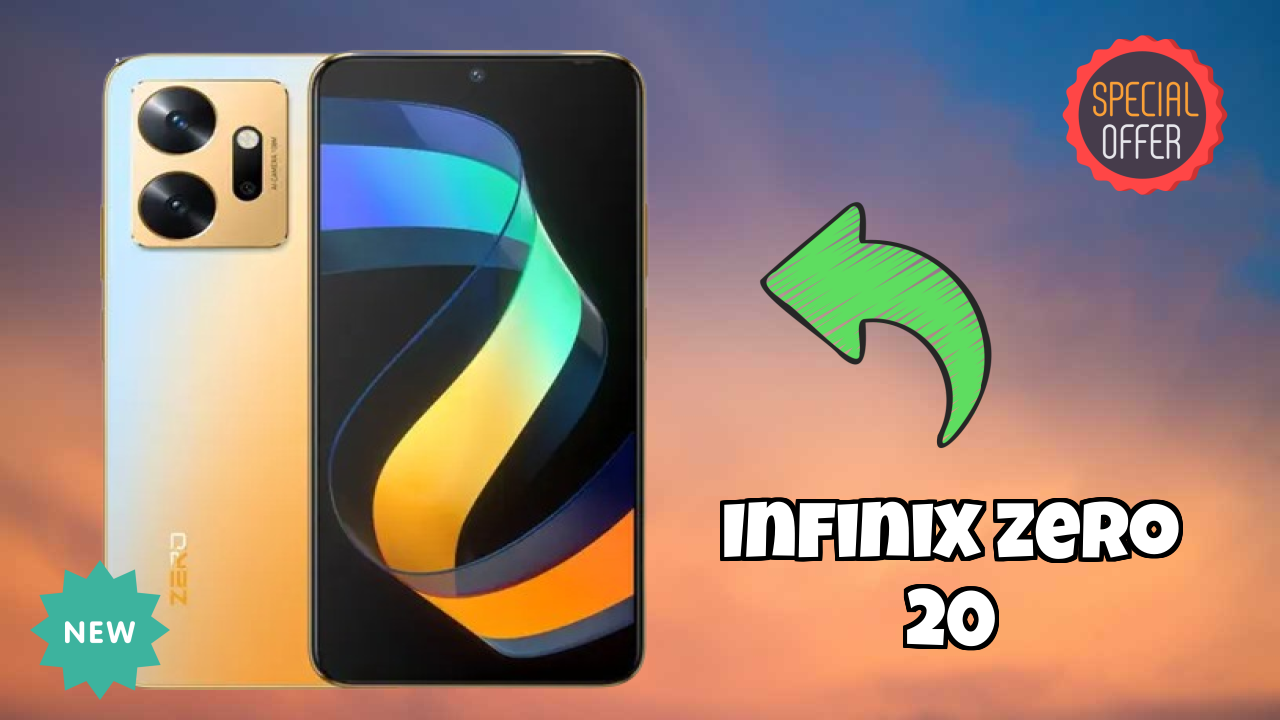 Infinix Zero 20 at ₹17,999 - Should You Buy It Now?