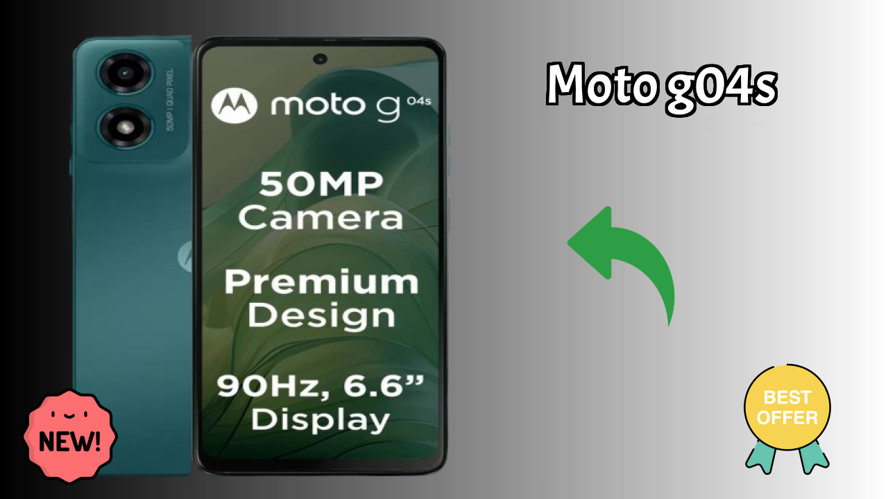 Moto G04s Processor Review: Unisoc T606 Benchmarks