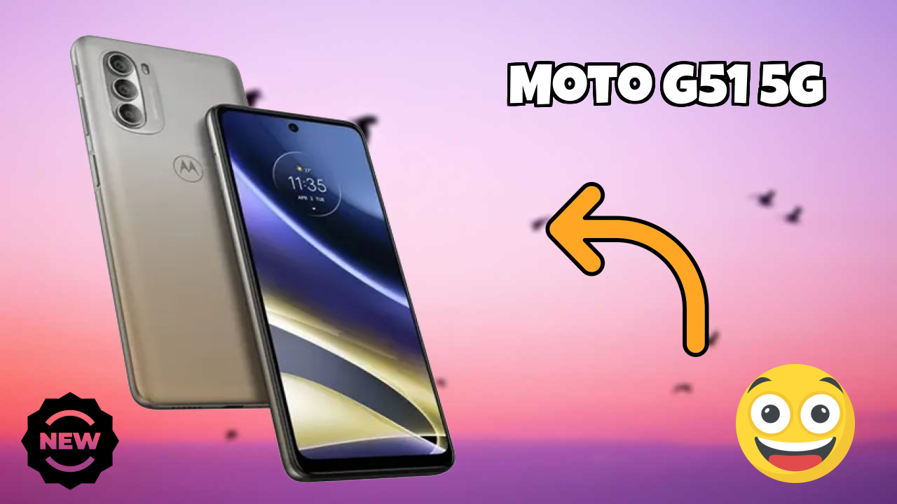 Moto G51 5G Camera Samples: 50 MP + 8 MP + 2 MP Rear Camera Quality Test