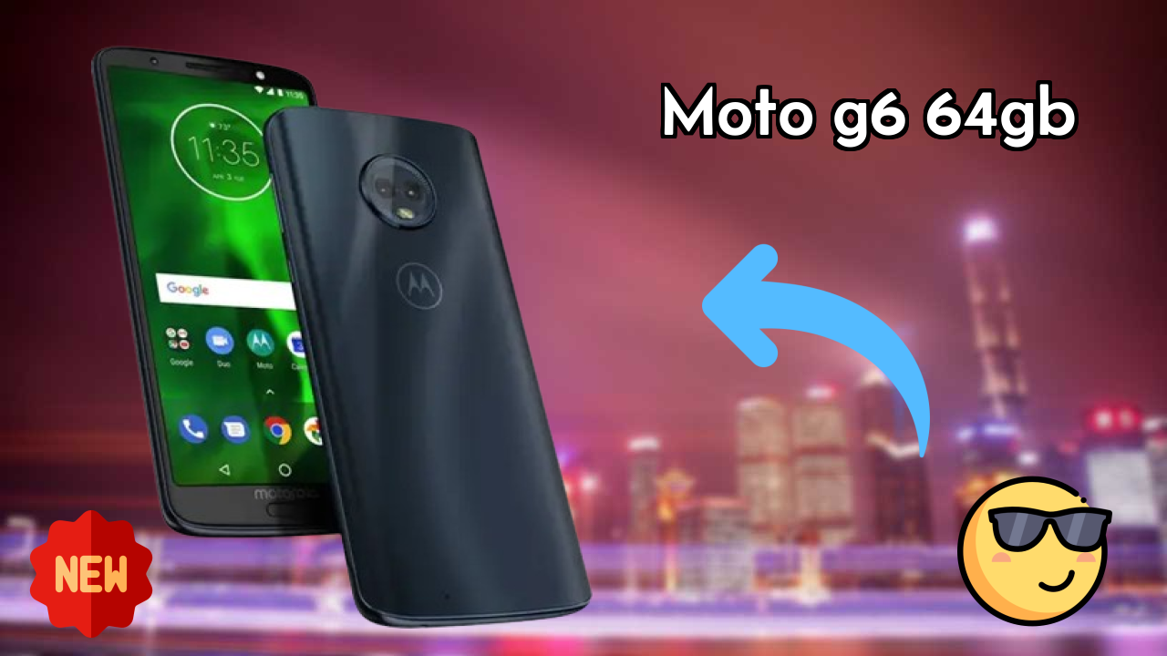 Moto G6 64GB RAM Review: 4 GB RAM Multitasking Test