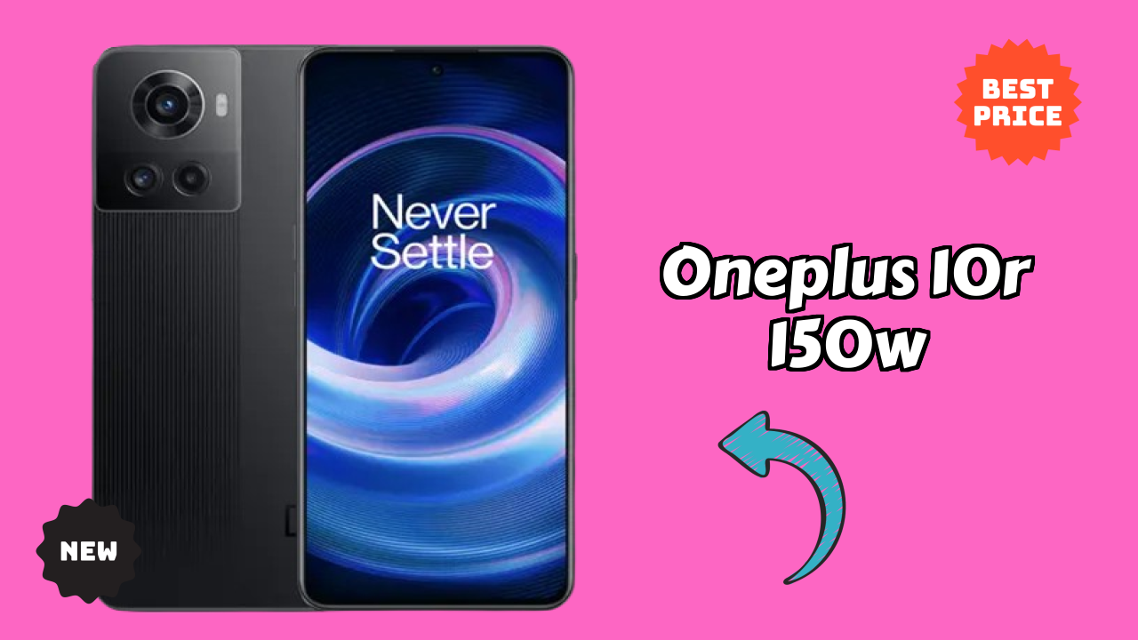 OnePlus 10R 150W Battery Review: 4500 MAh Usage Analysis