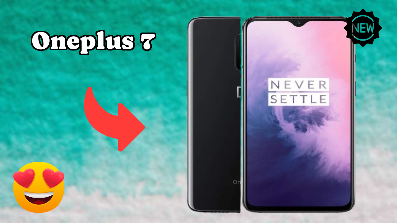 OnePlus 7 Battery Review: 3700 MAh Dash Charging Endurance Test