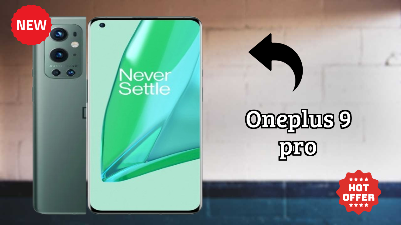 OnePlus 9 Pro Battery Life: 4500 MAh How Long Lasts