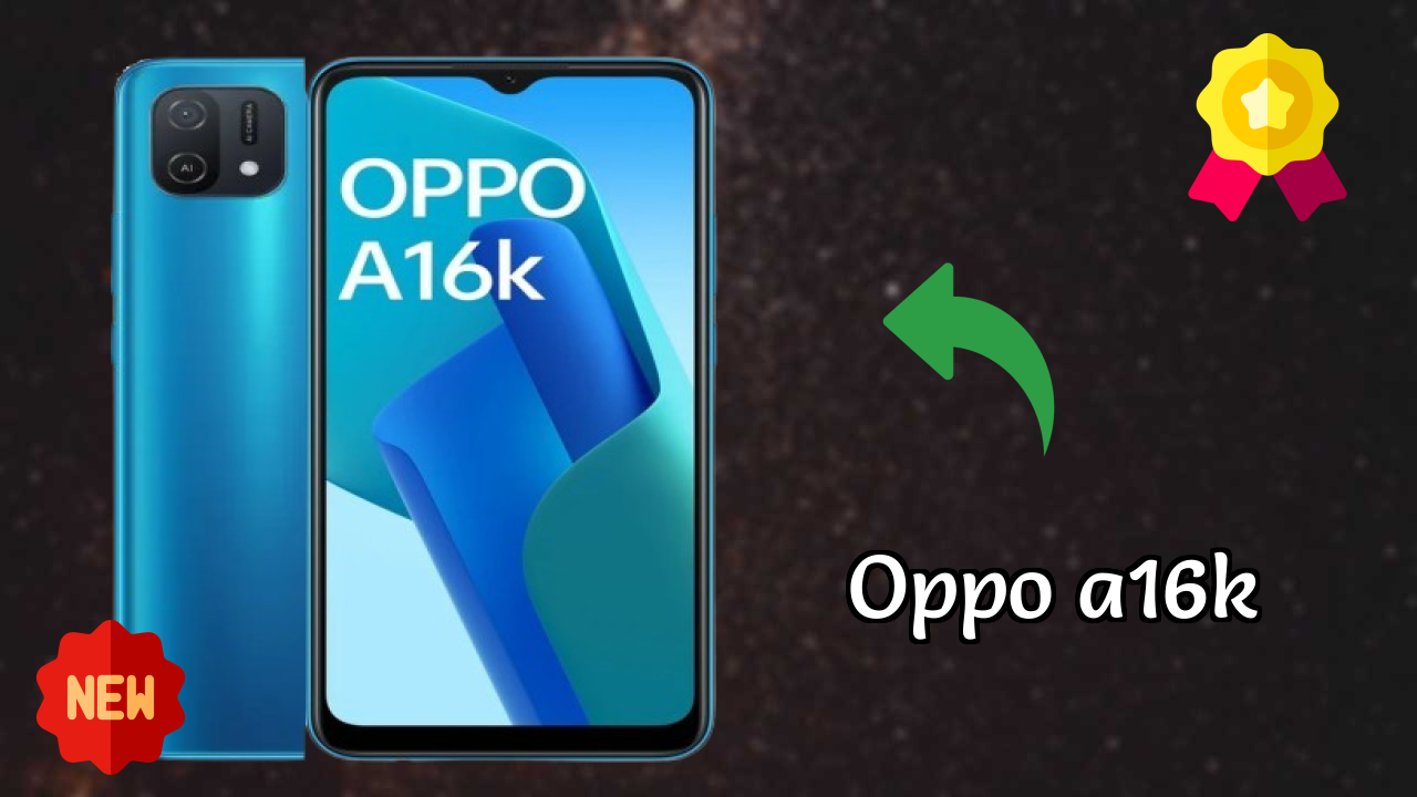 OPPO A16K Price Review: ₹8,999 Good Investment?