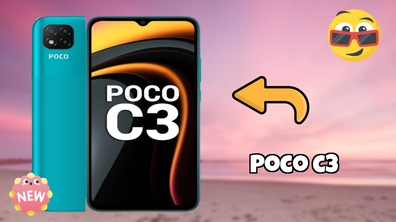 POCO C3 at ₹7,499 - Is It Worth Buying?
