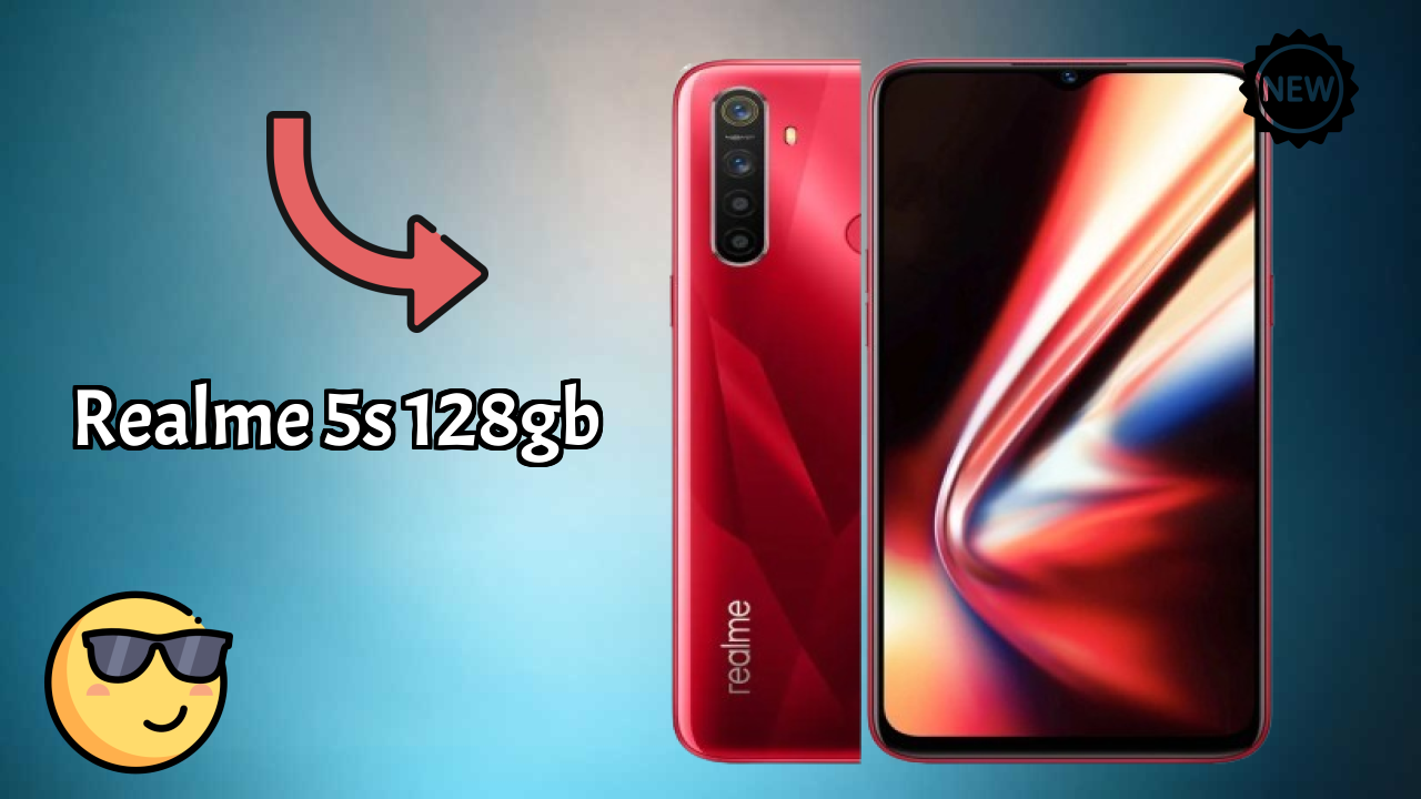 Realme 5s 128GB vs Samsung: Complete Feature Compare