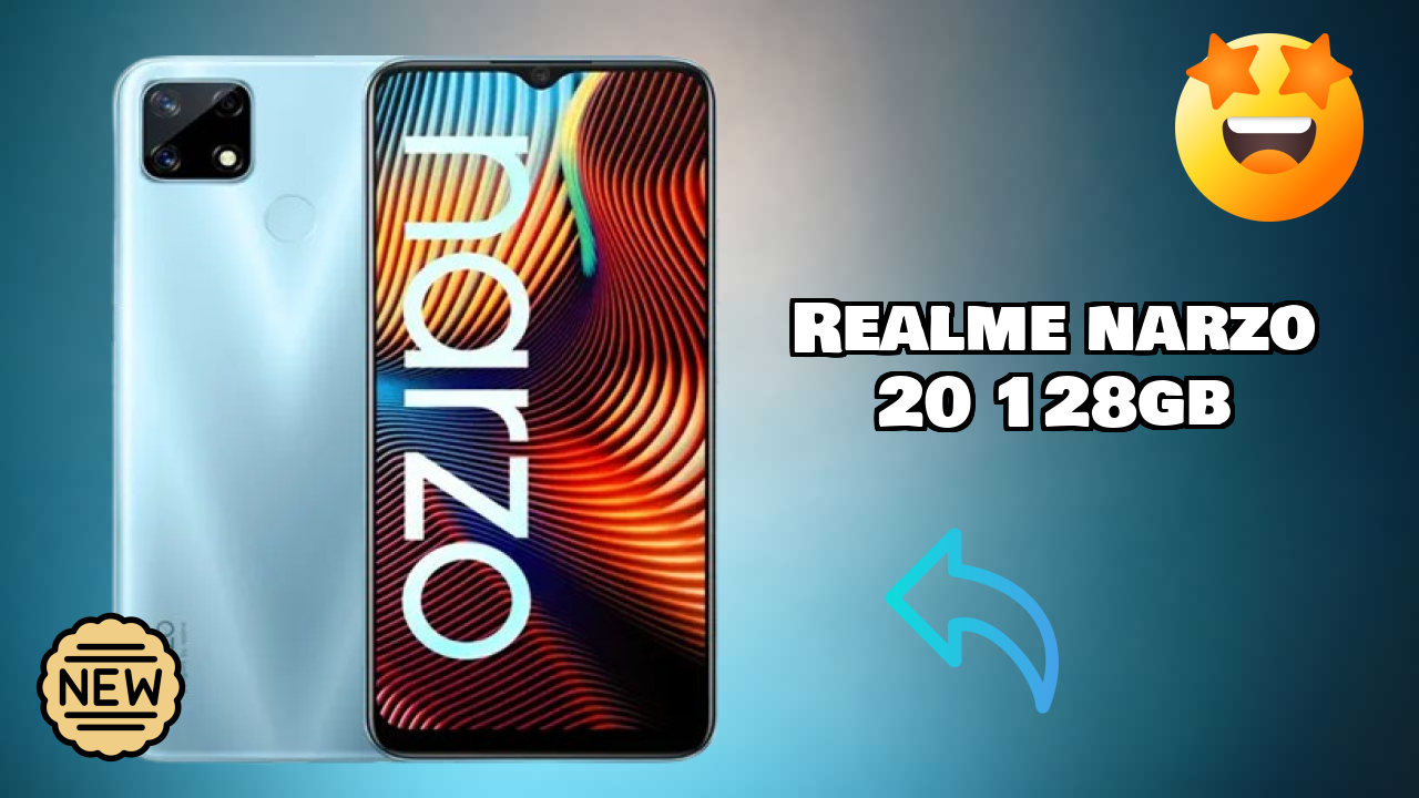 Realme Narzo 20 128GB Camera Quality: 8 MP Front Camera Selfie Test