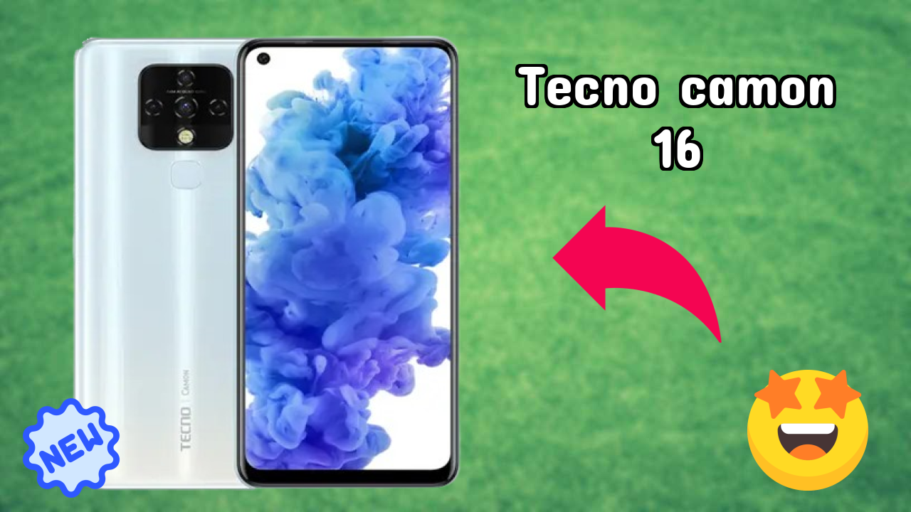 Tecno Camon 16 Camera Review: 64 MP + 2 MP + 2 MP Rear Camera Real Test