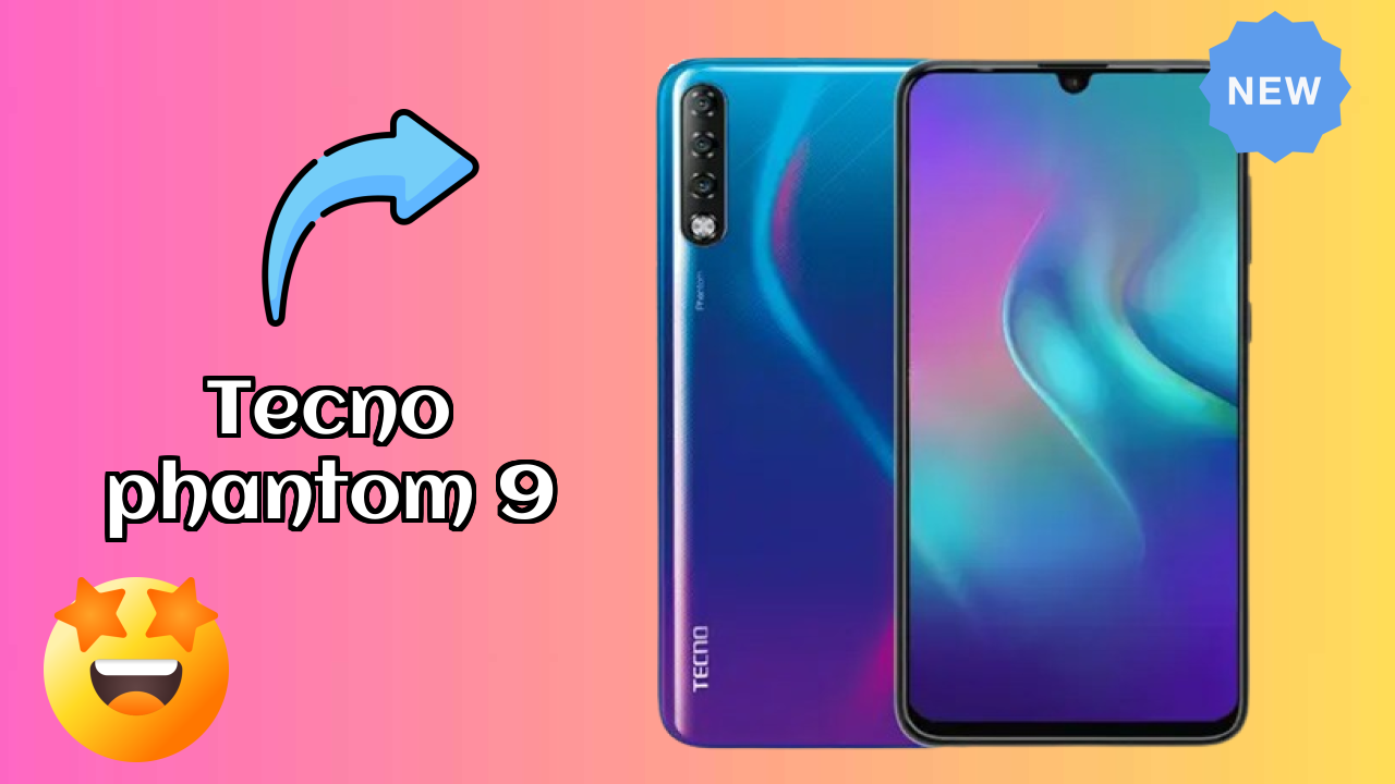 Tecno Phantom 9 Price Drop: Available at Just ₹16,999