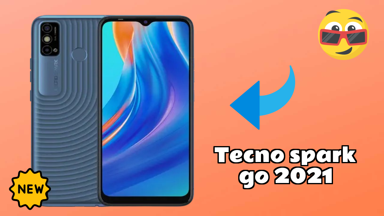 Tecno Spark Go 2021 Camera Quality: 8 MP Front Camera Selfie Test