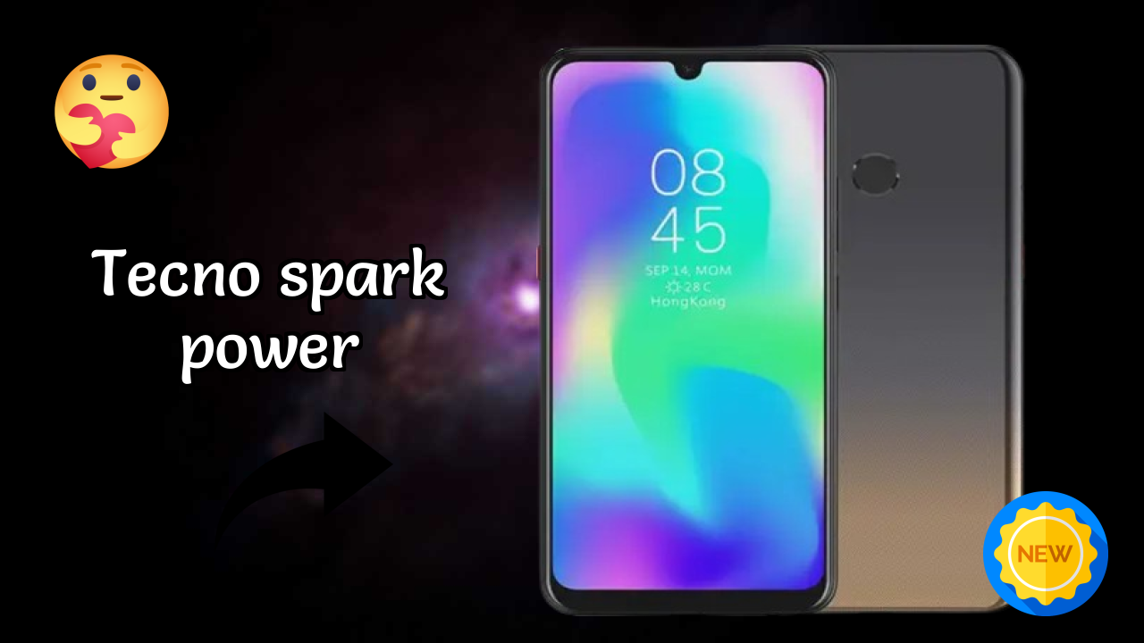 Tecno Spark Power Gaming Test: MediaTek Helio P22 FPS Performance