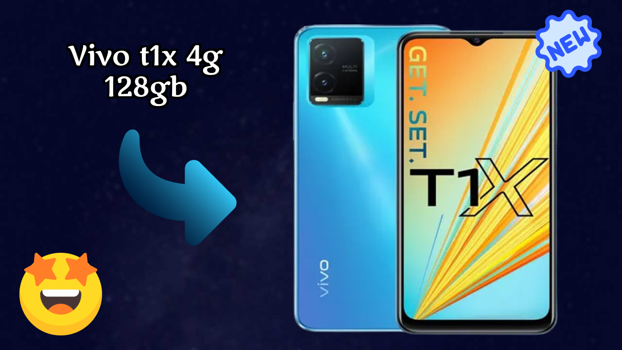 Vivo T1x 4G 128GB Battery Review: 5000 MAh Charging Time