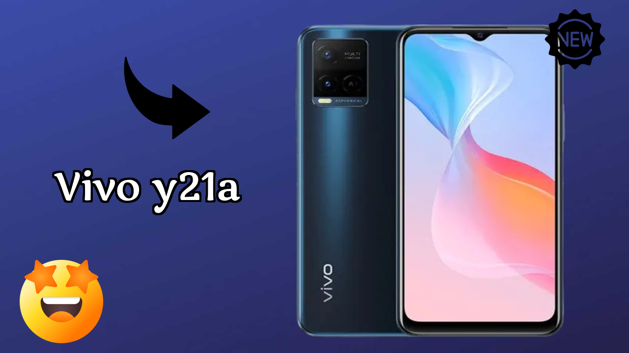 Vivo Y21A Camera Quality: 13 MP + 2 MP Rear Camera Photo Review