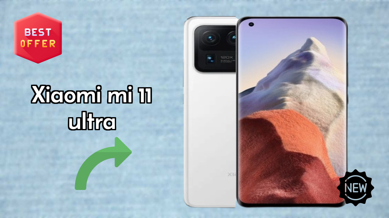 Xiaomi Mi 11 Ultra Camera Review: 50 MP + 48 MP + 48 MP Rear Camera Samples