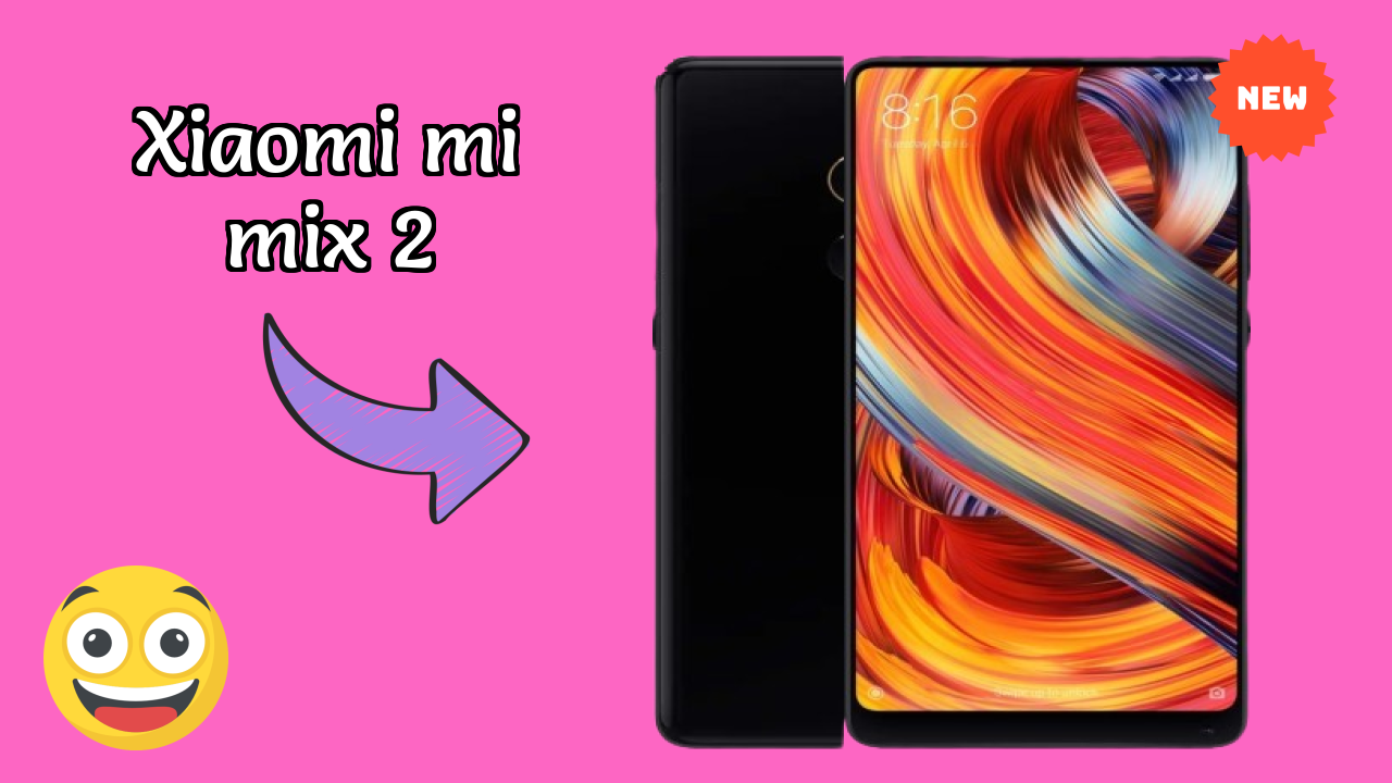 Xiaomi Mi Mix 2 Battery Life: 3400 MAh Quick Charging Real-World Test
