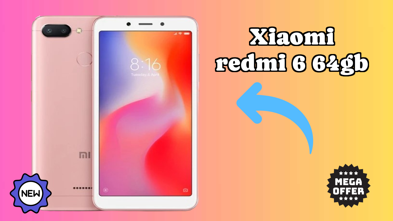 Xiaomi Redmi 6 64GB Camera Review: 12 MP + 5 MP Rear Camera Low Light Test