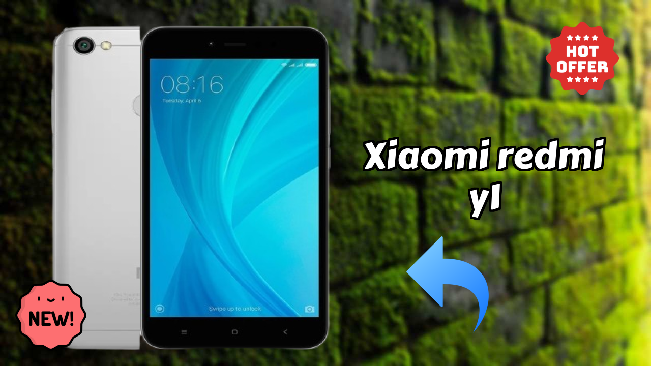 Xiaomi Redmi Y1 Display Analysis: 5.5 Inches (13.97 Cm) Quality